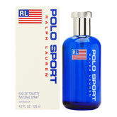 Ralph Lauren Polo Sport 125Ml Edt Spray (M)